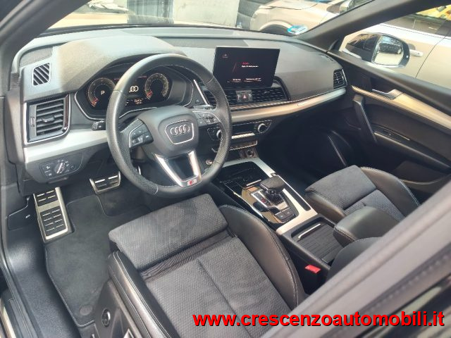 AUDI Q5 SPB 40 TDI QUATTRO S TRONIC IDEN - foto 15