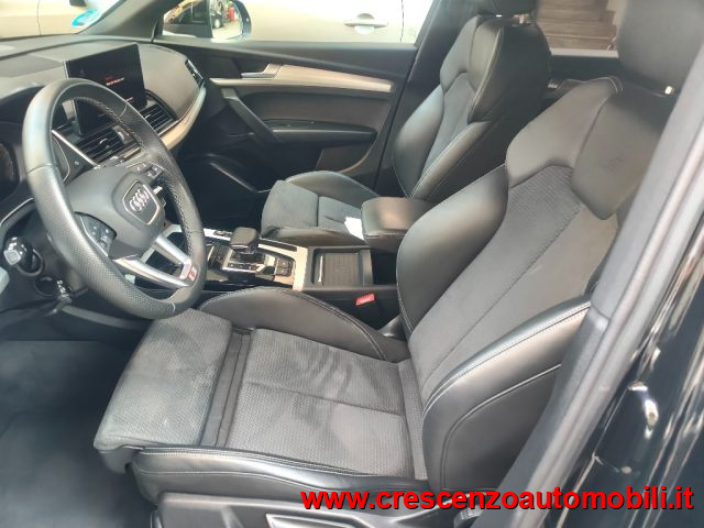 AUDI Q5 SPB 40 TDI QUATTRO S TRONIC IDEN - foto 16