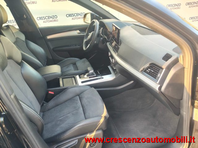 AUDI Q5 SPB 40 TDI QUATTRO S TRONIC IDEN - foto 17