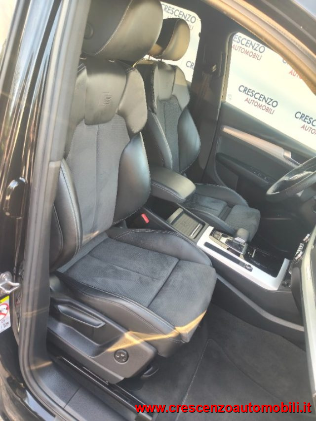 AUDI Q5 SPB 40 TDI QUATTRO S TRONIC IDEN - foto 18