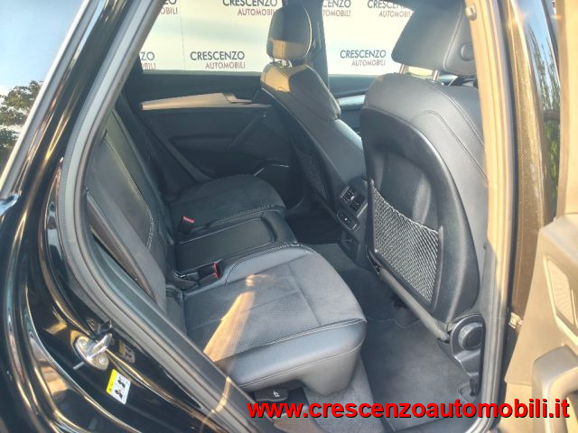 AUDI Q5 SPB 40 TDI QUATTRO S TRONIC IDEN - foto 19