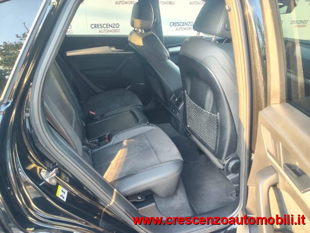 AUDI Q5 SPB 40 TDI QUATTRO S TRONIC IDEN - foto 20