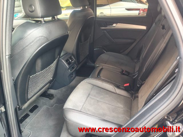AUDI Q5 SPB 40 TDI QUATTRO S TRONIC IDEN - foto 21