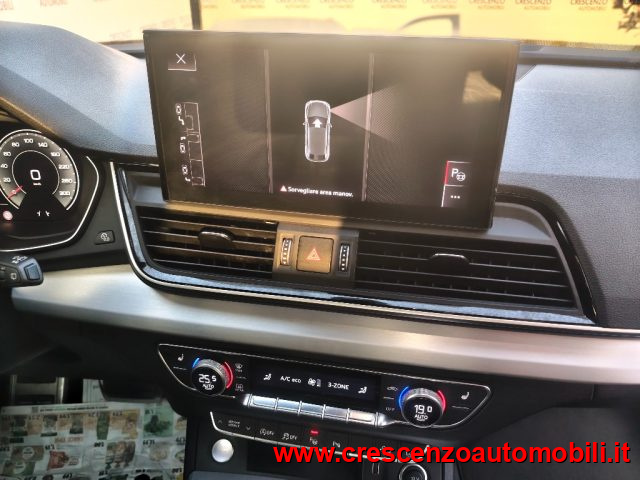AUDI Q5 SPB 40 TDI QUATTRO S TRONIC IDEN - foto 22