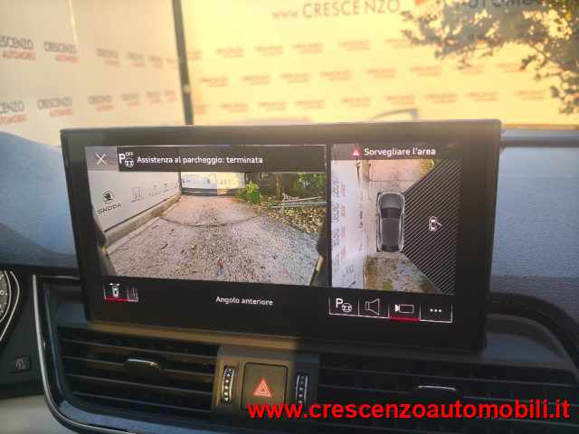 AUDI Q5 SPB 40 TDI QUATTRO S TRONIC IDEN - foto 23