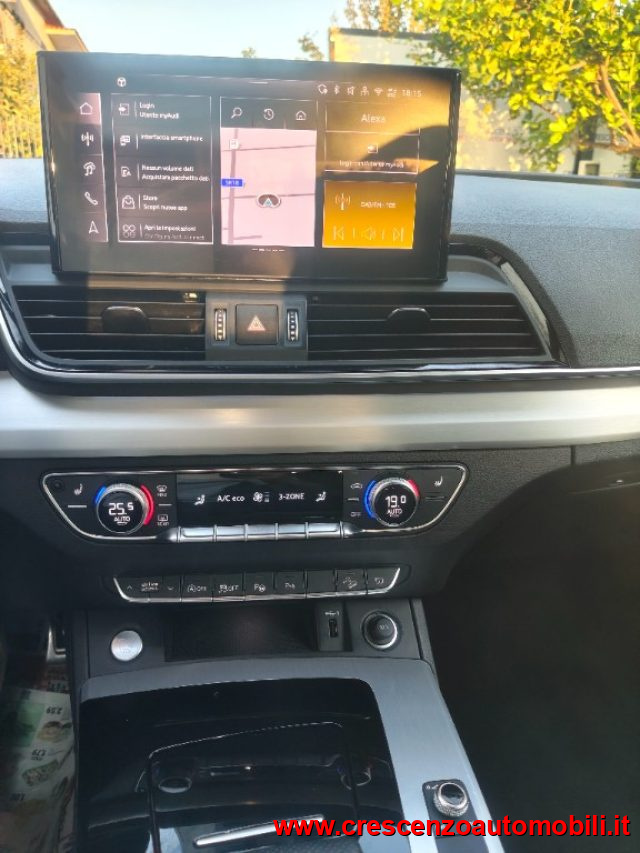 AUDI Q5 SPB 40 TDI QUATTRO S TRONIC IDEN - foto 24