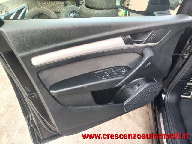 AUDI Q5 SPB 40 TDI QUATTRO S TRONIC IDEN - foto 25