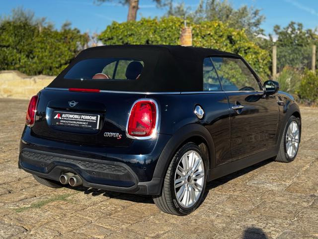 MINI MINI 2.0 COOPER S CABRIO (APP/LED/AUT - foto 22