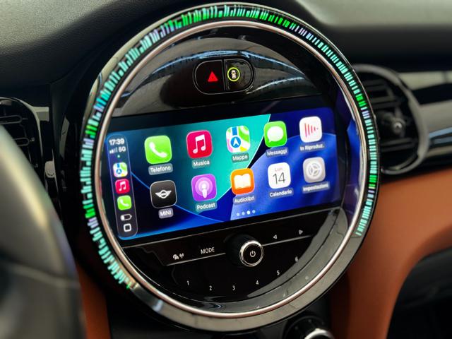 MINI MINI 2.0 COOPER S CABRIO (APP/LED/AUT - foto 36
