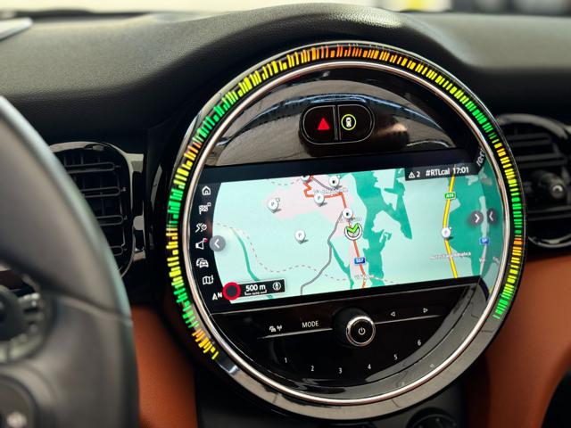 MINI MINI 2.0 COOPER S CABRIO (APP/LED/AUT - foto 29