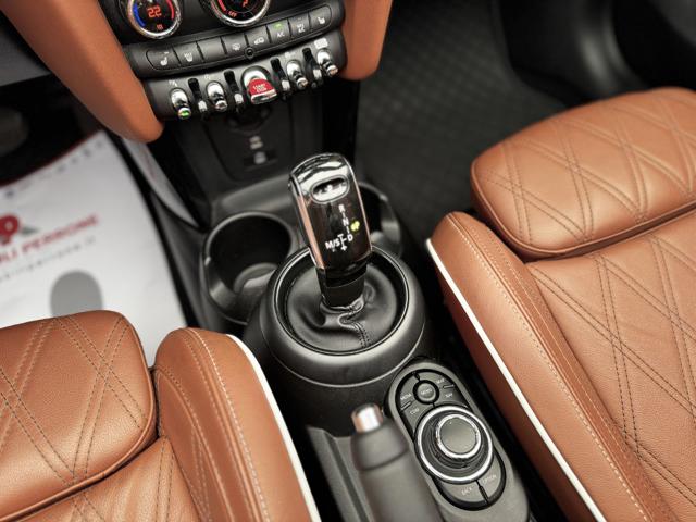 MINI MINI 2.0 COOPER S CABRIO (APP/LED/AUT - foto 25