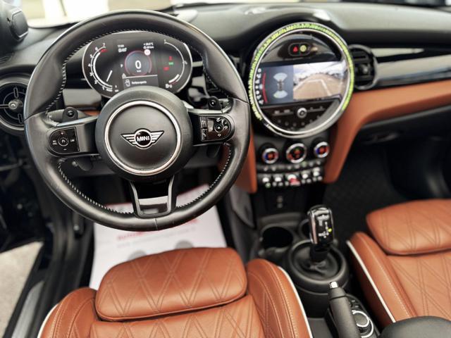 MINI MINI 2.0 COOPER S CABRIO (APP/LED/AUT - foto 24