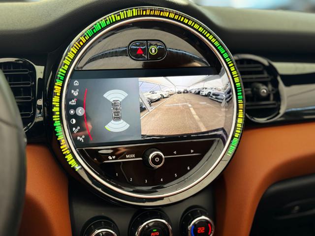 MINI MINI 2.0 COOPER S CABRIO (APP/LED/AUT - foto 27