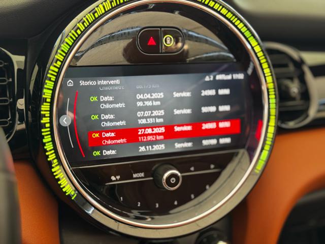MINI MINI 2.0 COOPER S CABRIO (APP/LED/AUT - foto 32