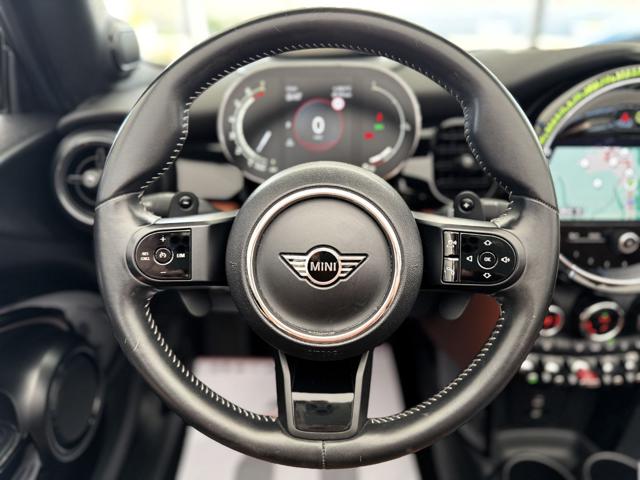 MINI MINI 2.0 COOPER S CABRIO (APP/LED/AUT - foto 8