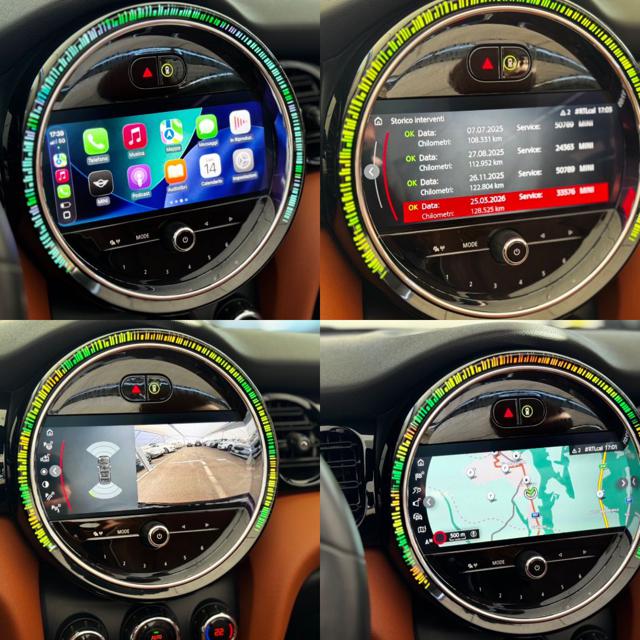 MINI MINI 2.0 COOPER S CABRIO (APP/LED/AUT - foto 9