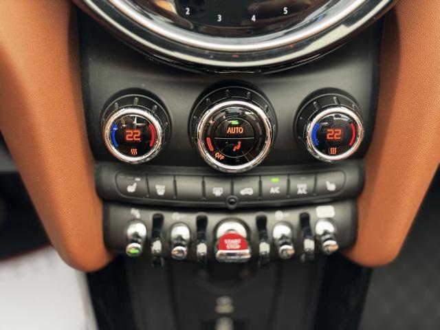 MINI MINI 2.0 COOPER S CABRIO (APP/LED/AUT - foto 26