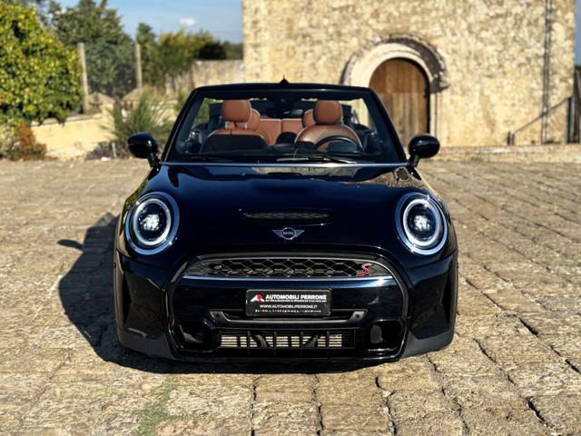 MINI MINI 2.0 COOPER S CABRIO (APP/LED/AUT - foto 14