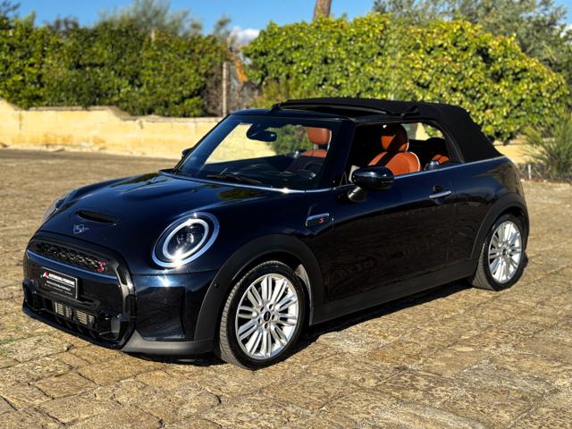 MINI MINI 2.0 COOPER S CABRIO (APP/LED/AUT - foto 19