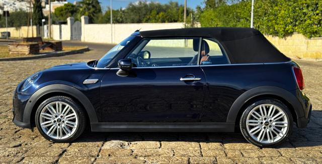 MINI MINI 2.0 COOPER S CABRIO (APP/LED/AUT - foto 18