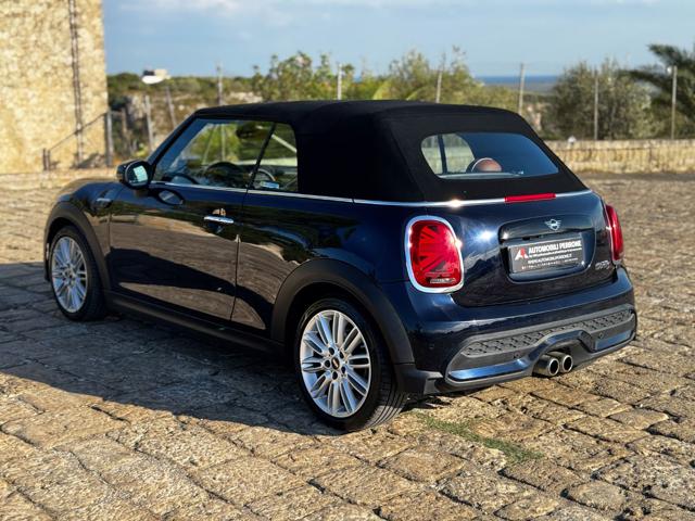 MINI MINI 2.0 COOPER S CABRIO (APP/LED/AUT - foto 11