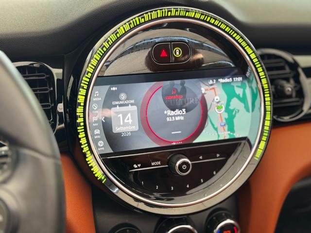 MINI MINI 2.0 COOPER S CABRIO (APP/LED/AUT - foto 28