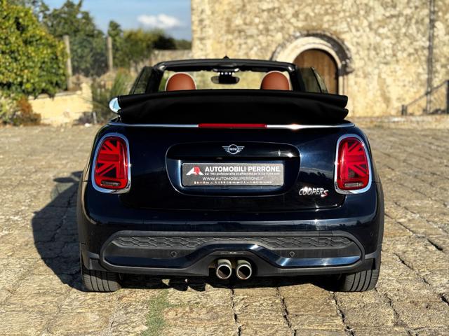 MINI MINI 2.0 COOPER S CABRIO (APP/LED/AUT - foto 12