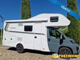 VENDO Caravan e Camper a Curno – foto 1