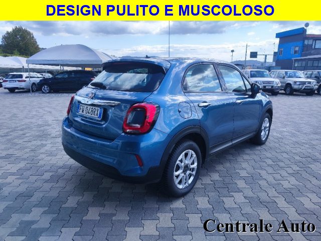 FIAT 500X 1.3 MULTIJET 95 CV URBAN - foto 2