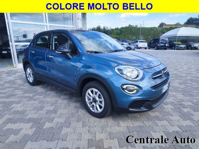 FIAT 500X 1.3 MULTIJET 95 CV URBAN - foto 3