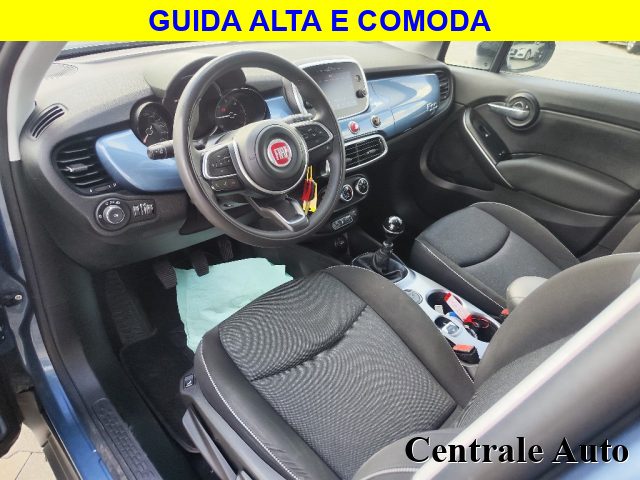 FIAT 500X 1.3 MULTIJET 95 CV URBAN - foto 5