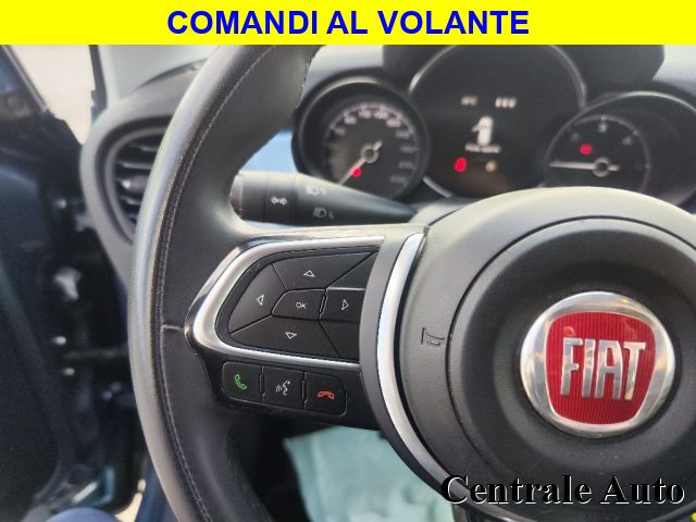 FIAT 500X 1.3 MULTIJET 95 CV URBAN - foto 7