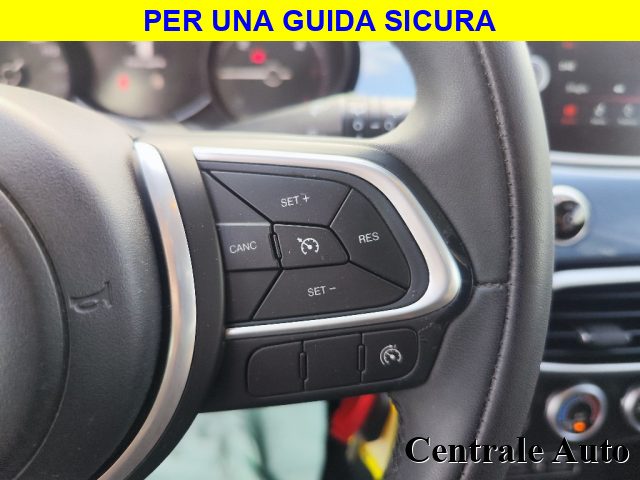 FIAT 500X 1.3 MULTIJET 95 CV URBAN - foto 8