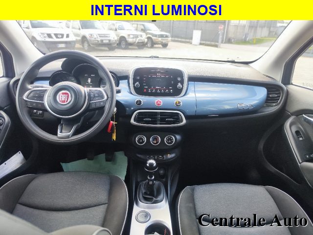 FIAT 500X 1.3 MULTIJET 95 CV URBAN - foto 9