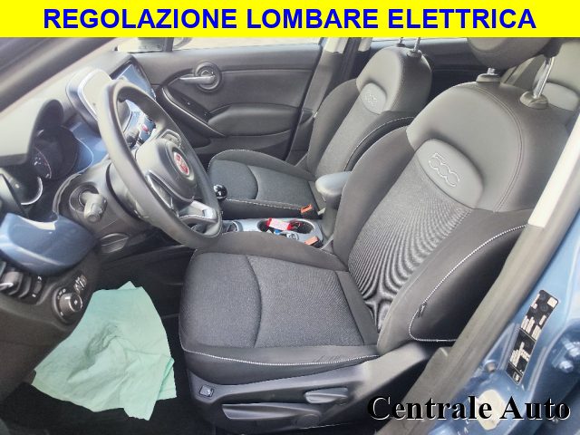 FIAT 500X 1.3 MULTIJET 95 CV URBAN - foto 11