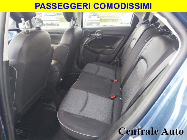 FIAT 500X 1.3 MULTIJET 95 CV URBAN - foto 14