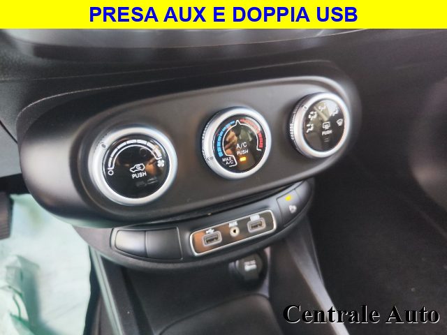 FIAT 500X 1.3 MULTIJET 95 CV URBAN - foto 16