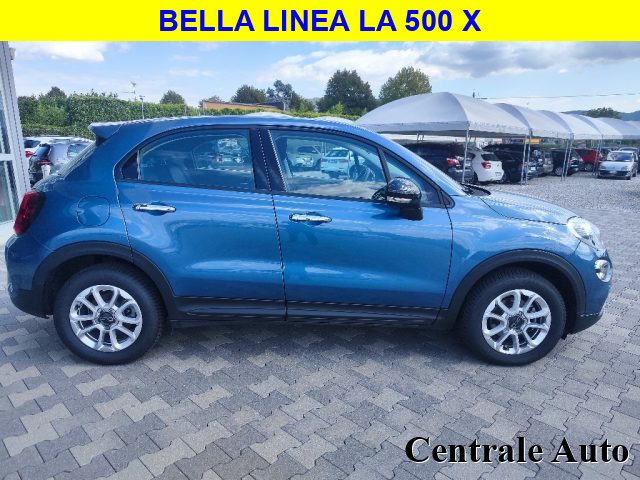 FIAT 500X 1.3 MULTIJET 95 CV URBAN - foto 17