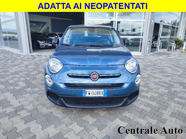 FIAT 500X 1.3 MULTIJET 95 CV URBAN - foto 18