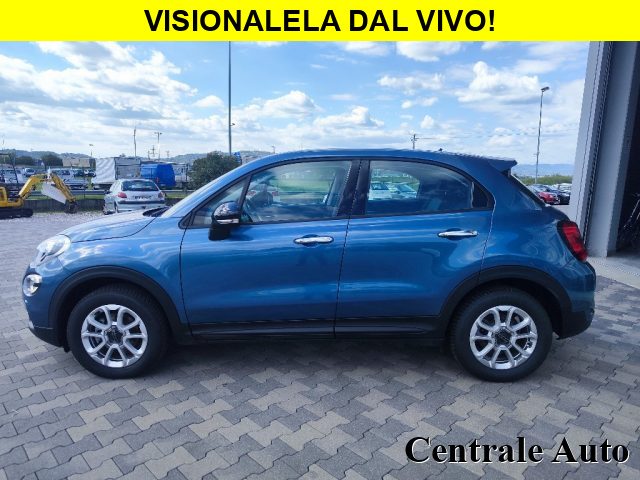 FIAT 500X 1.3 MULTIJET 95 CV URBAN - foto 20