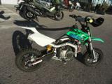 VENDO Moto e Scooter a Città di Castello – foto 1