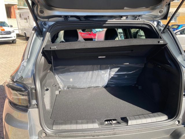 JEEP AVENGER 1.2T MHEV SUMMIT AUTO PAGA COME  - foto 10
