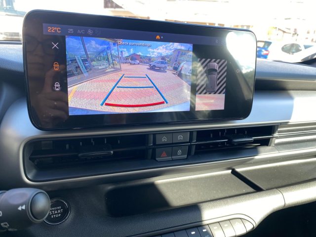 JEEP AVENGER 1.2T MHEV SUMMIT AUTO PAGA COME  - foto 15
