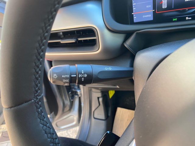 JEEP AVENGER 1.2T MHEV SUMMIT AUTO PAGA COME  - foto 17