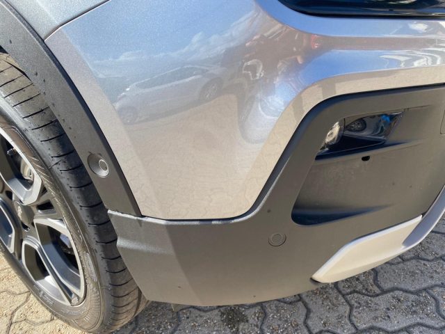 JEEP AVENGER 1.2T MHEV SUMMIT AUTO PAGA COME  - foto 6