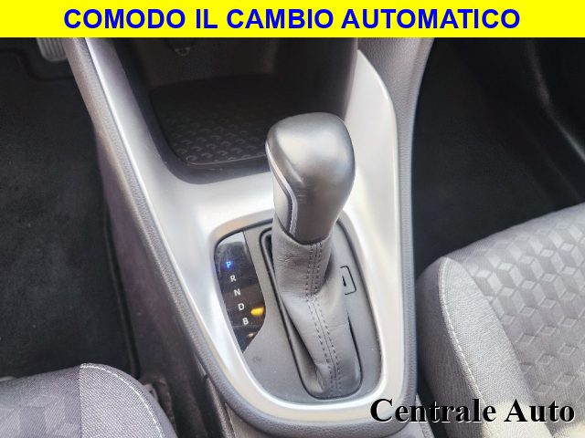 TOYOTA YARIS 1.5 HYBRID 5 PORTE LOUNGE - foto 5