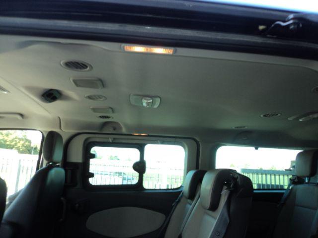 FORD TOURNEO CUSTOM 310 2.0 TDCI 130CV PC TITANIUM - foto 7