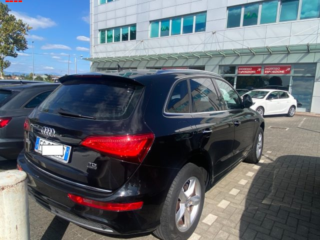 AUDI Q5 2.0 TDI 190 CV CLEAN DIESEL QUAT - foto 3