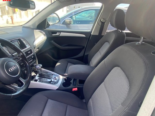 AUDI Q5 2.0 TDI 190 CV CLEAN DIESEL QUAT - foto 6