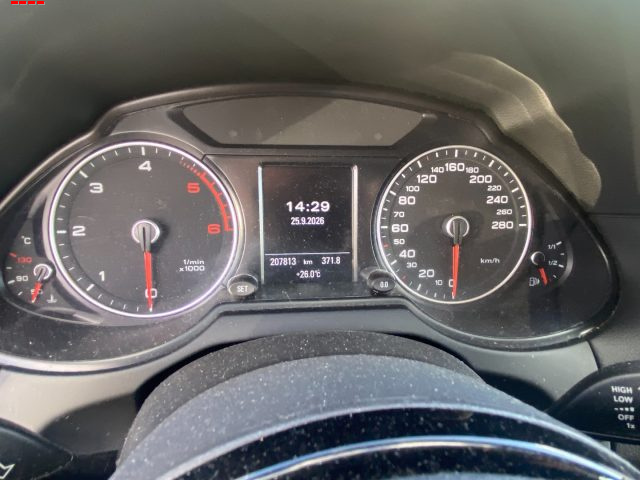 AUDI Q5 2.0 TDI 190 CV CLEAN DIESEL QUAT - foto 8